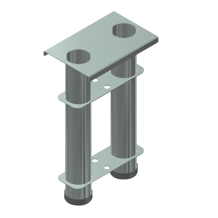 Portique acier HBS