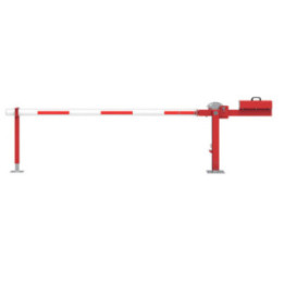 Barrière levante acier Nes