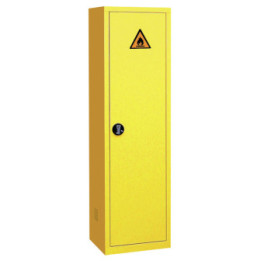Armoire phytosanitaire à produits faiblement inflammables