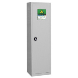 Armoire phytosanitaire à produits polluants petit format