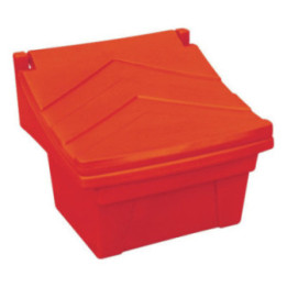 Coffres à sel rouge ou jaune