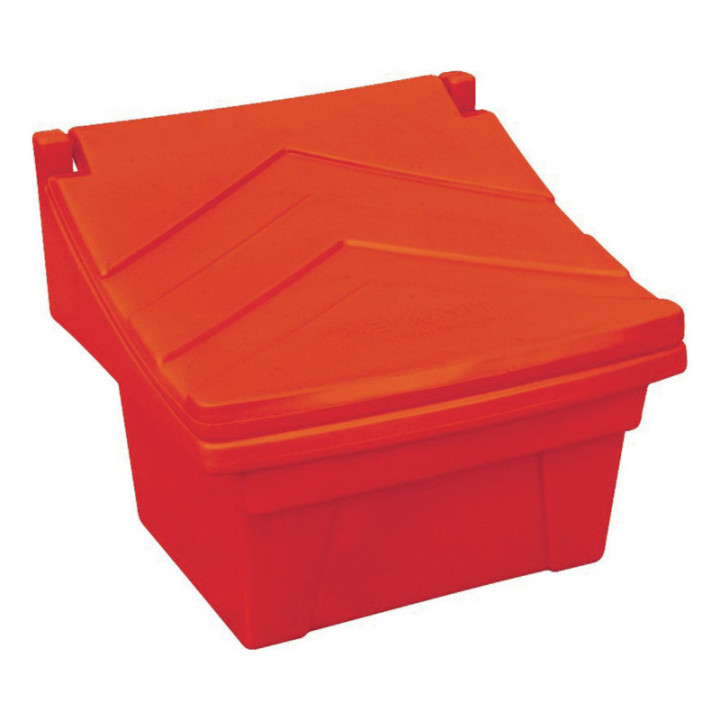 Coffres à sel rouge ou jaune