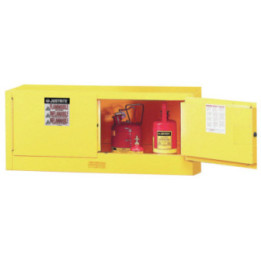 Armoire de sécurité à produits inflammables ou toxiques