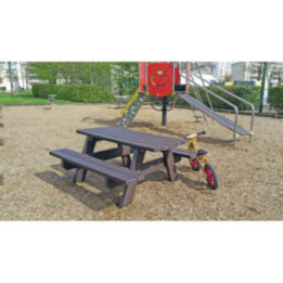 Table pique-nique Parc Mini