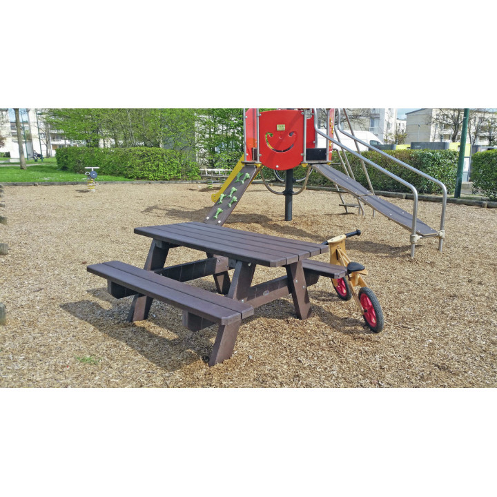 Table pique-nique Parc Mini