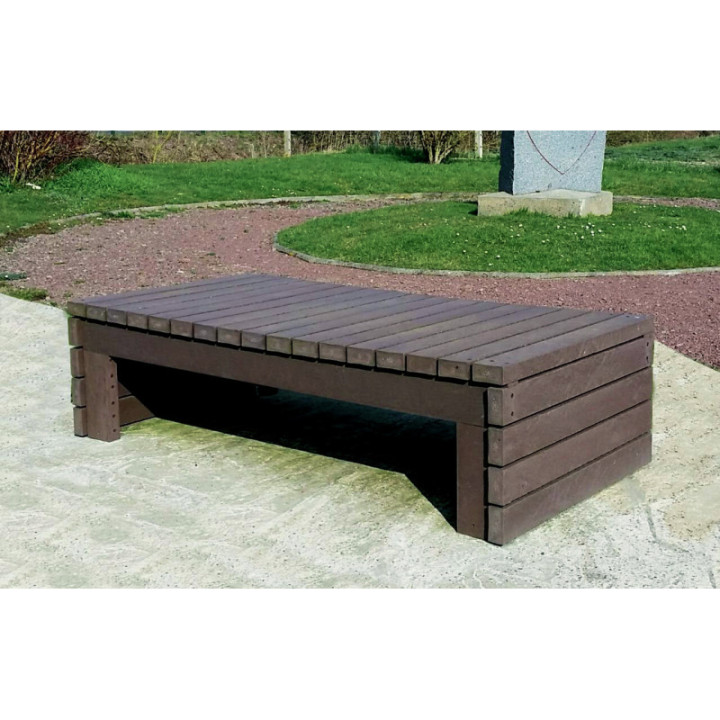 Modèle larg. 90 cm