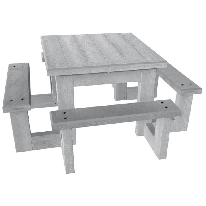 Table pique-nique enfants Pimpom