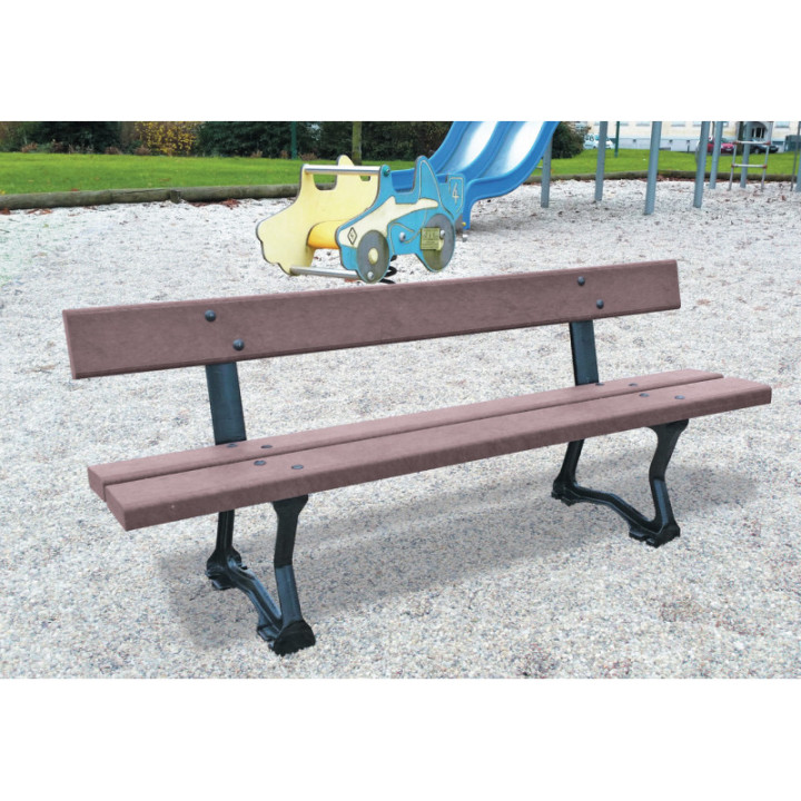 Banc City junior