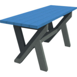 Table pique nique collectivité Atrium