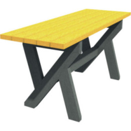 Table pique nique collectivité Atrium