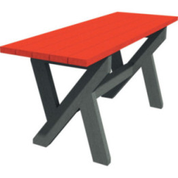 Table pique nique collectivité Atrium