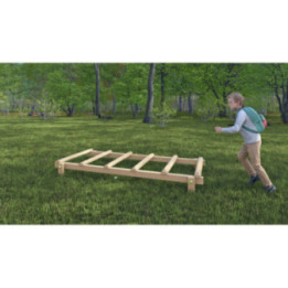 Modules parcours sportif enfants