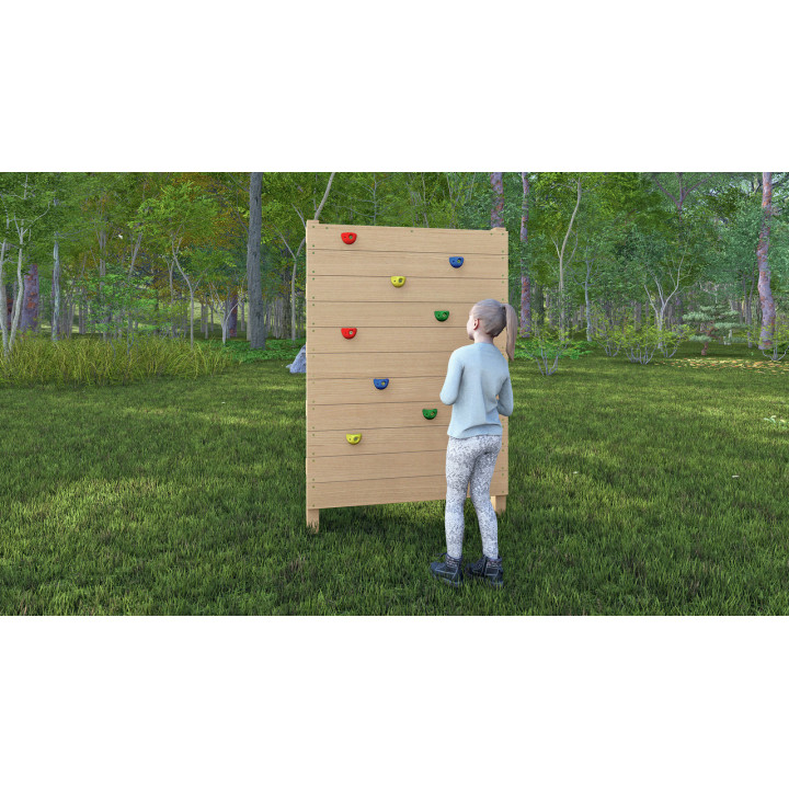 Modules parcours sportif enfants