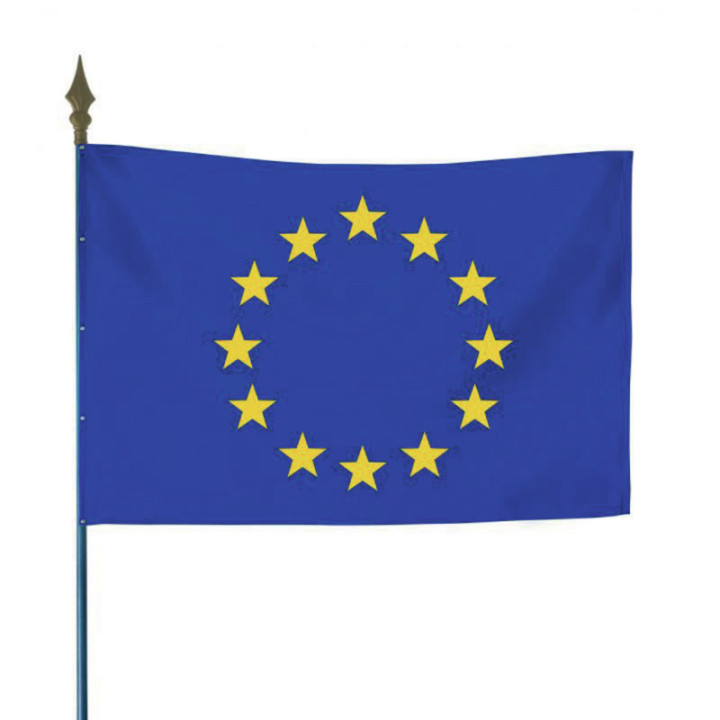 Drapeau Union Européenne