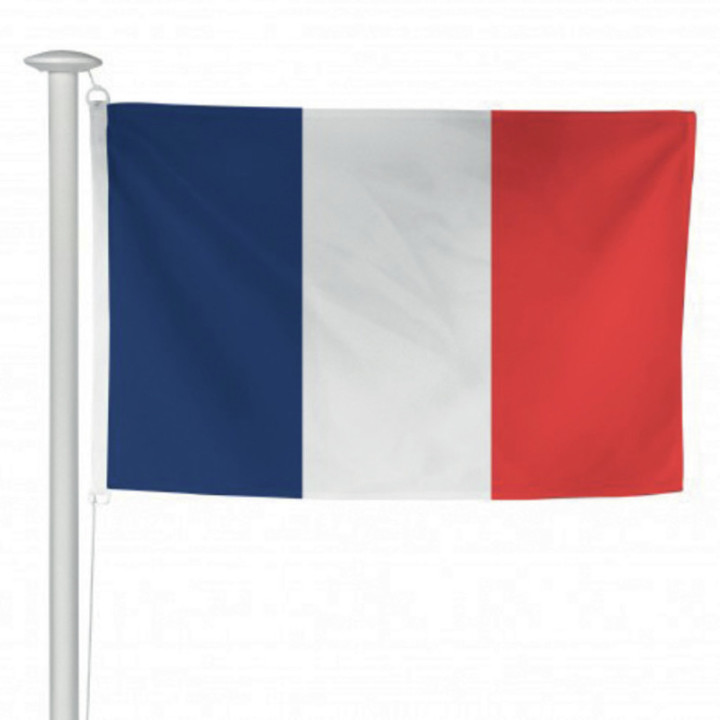 Pavillon France