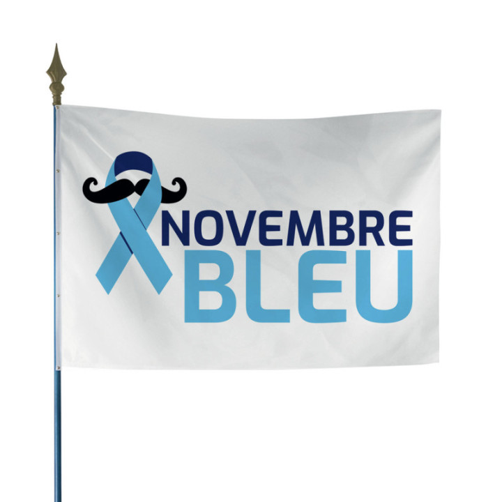Drapeau modèle A