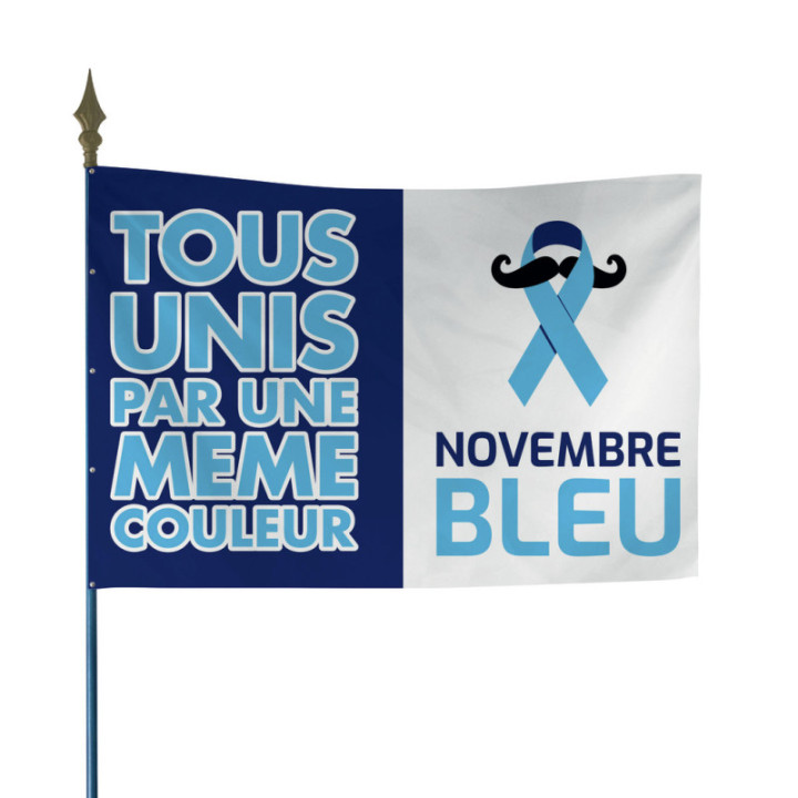 Drapeau modèle C