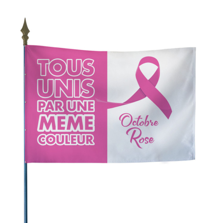 Modèle C fond blanc et rose
