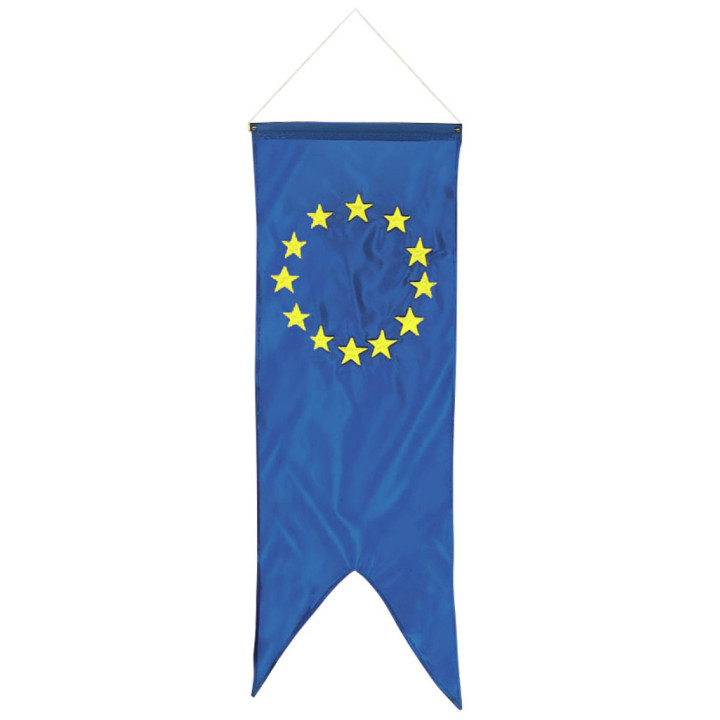 Oriflamme Union Européenne