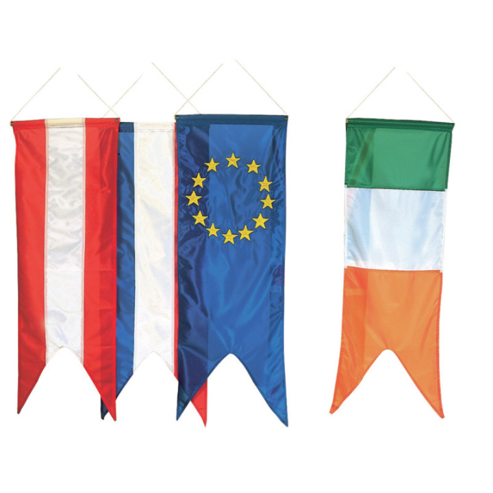 Oriflamme Pays U.E. hors France