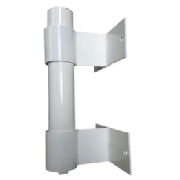 Support pour mât Ø 60 mm