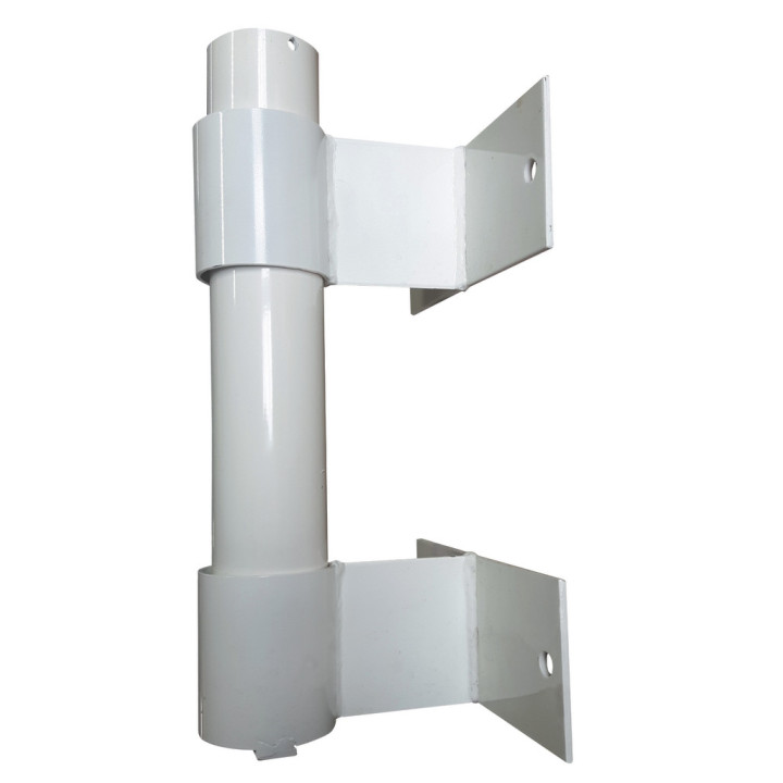 Support pour mât Ø 60 mm