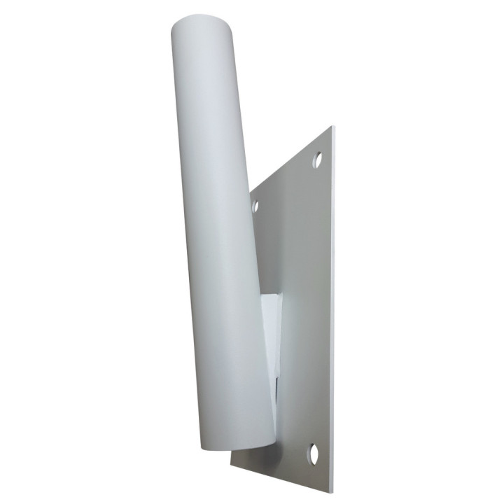 Support pour mât Ø 60 mm