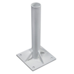 Support pour mât Ø 60 mm