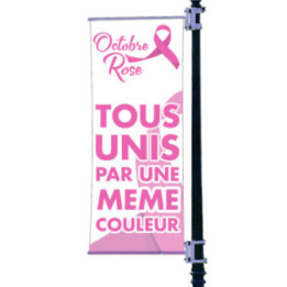 Potence pour Kakémono