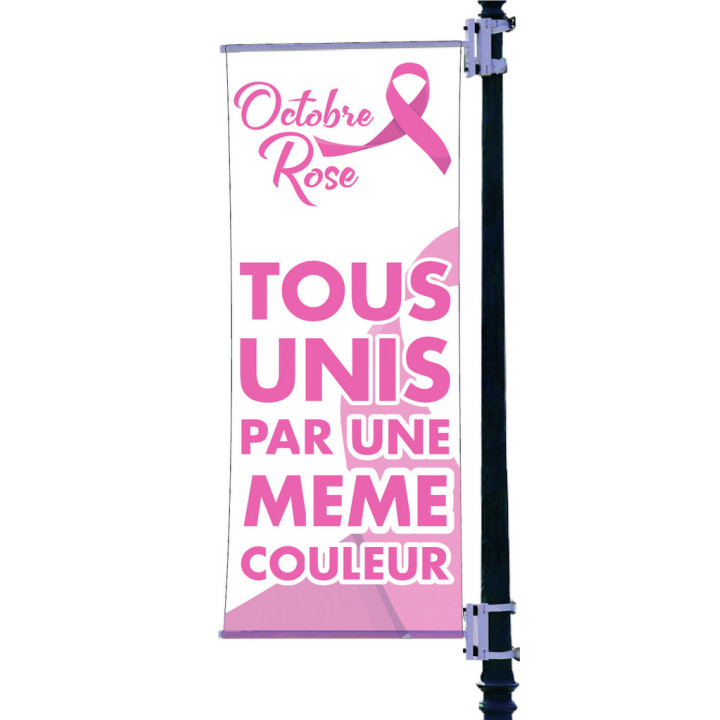 Potence pour Kakémono