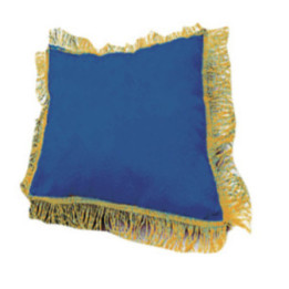 Coussin de cérémonie