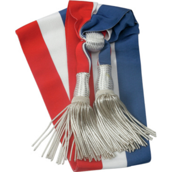 Écharpes municipales