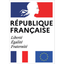 Plaques de façade personnalisées conformes loi Peillon