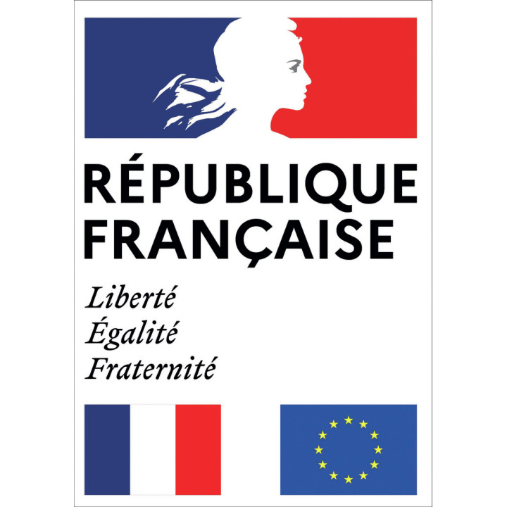 Plaques de façade personnalisées conformes loi Peillon