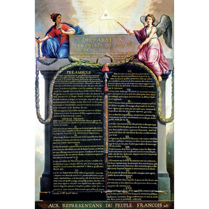 Plaques intérieures - loi Peillon
