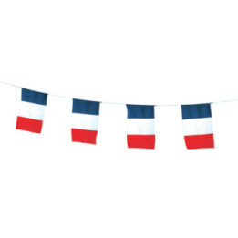 Guirlandes extérieures