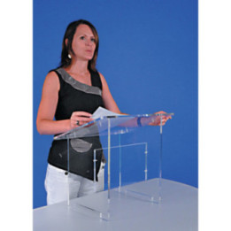 Pupitre de table