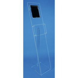 Totem Tactilo pour tablette tactile
