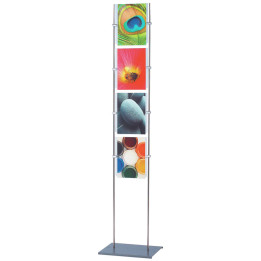 Présentoir totem Viceversa