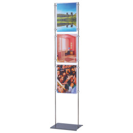 Présentoir totem Viceversa