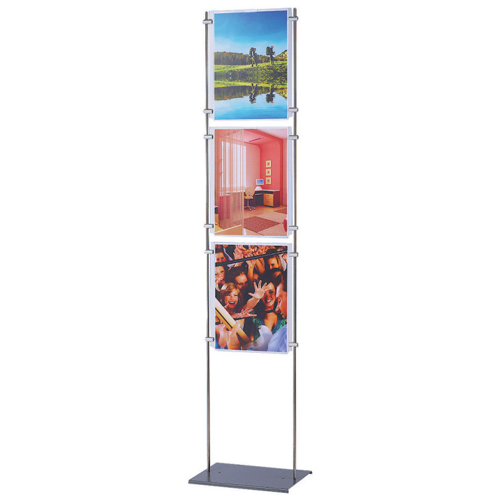 Présentoir totem Viceversa