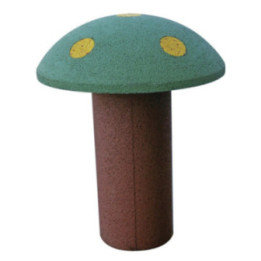 Champignon - Dé et Boule Hexdalle®