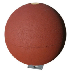 Champignon - Dé et Boule Hexdalle®