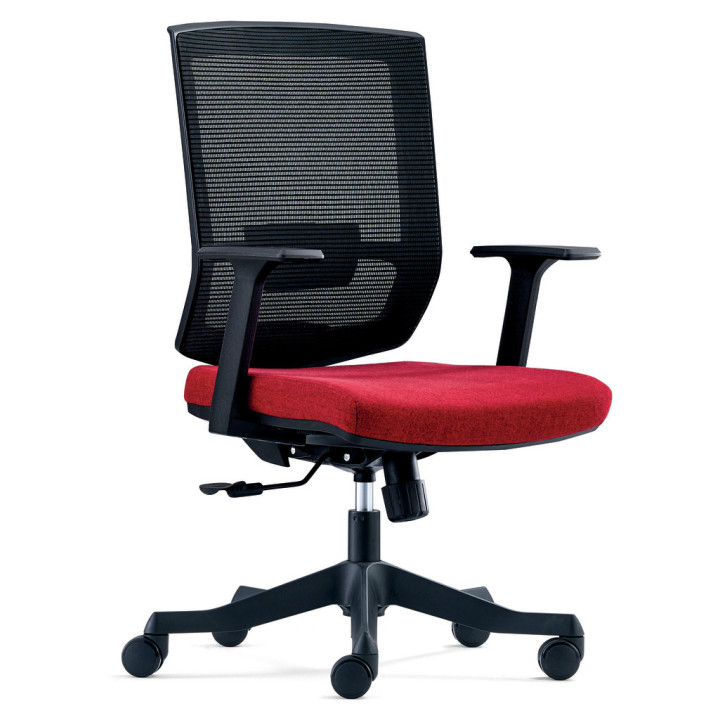 Fauteuil de bureau professionnel Elsa