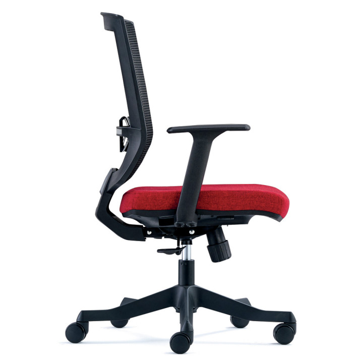 Fauteuil de bureau professionnel Elsa
