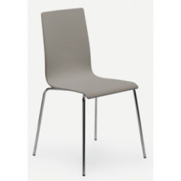 Chaise pour salle polyvalente Lilly