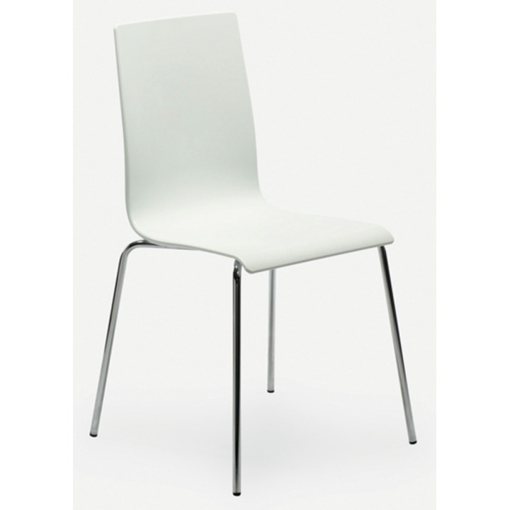 Chaise pour salle polyvalente Lilly