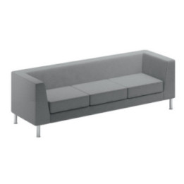 Gamme fauteuil accueil Lounge