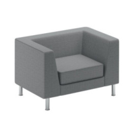 Gamme fauteuil accueil Lounge