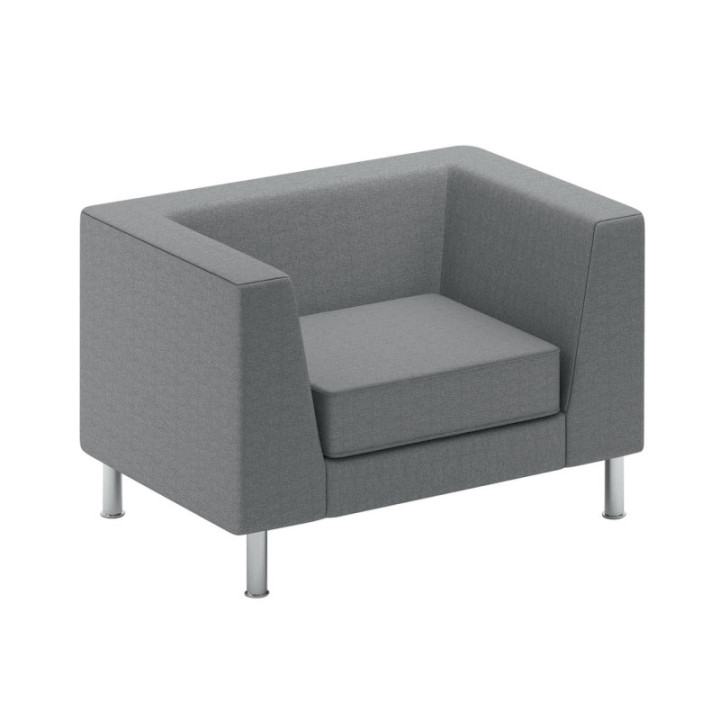 Gamme fauteuil accueil Lounge